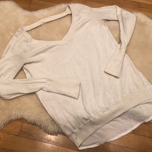 Lululemon sweater
